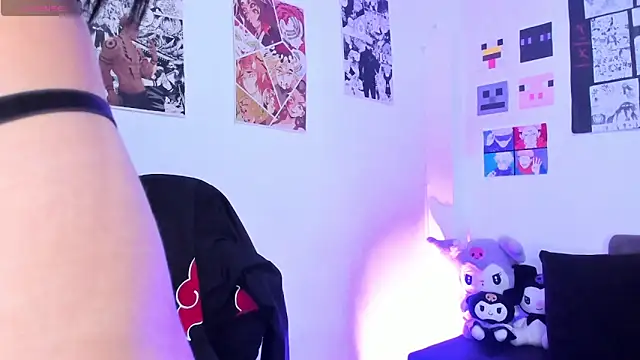 lilithDraven  online show from March 29, 1:02 pm