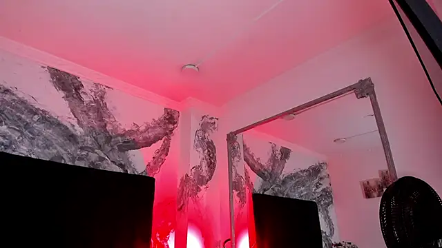 lilithDraven  online show from February 16, 4:00 am