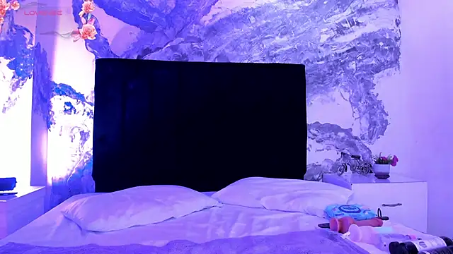 lilithDraven  online show from February 23, 4:25 am