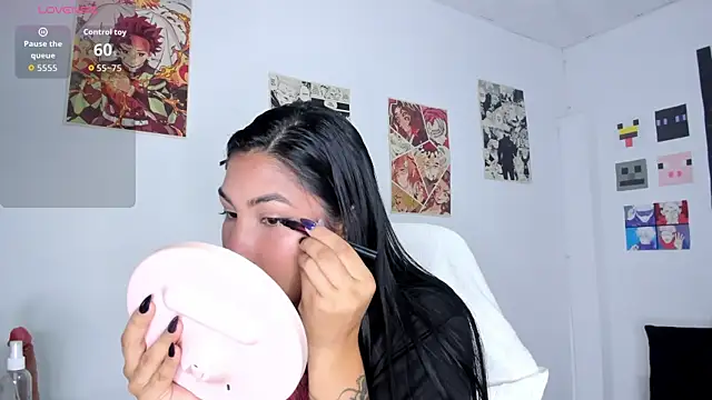 lilithDraven  online show from April 10, 11:28 am