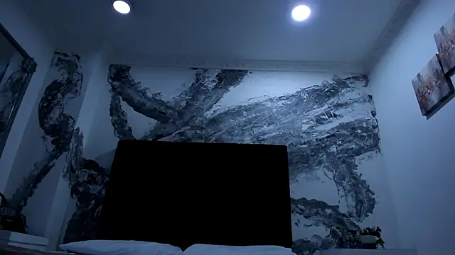 lilithDraven  online show from February 21, 3:30 am