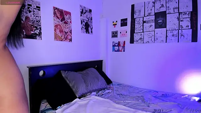 lilithDraven  online show from June 4, 10:03 pm