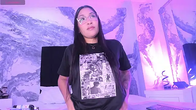 lilithDraven  online show from February 8, 4:32 am