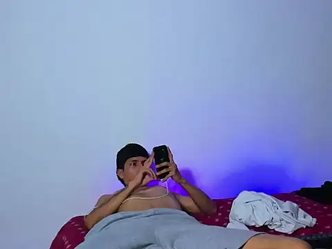 D3mon cock online show from November 26, 7:19 am