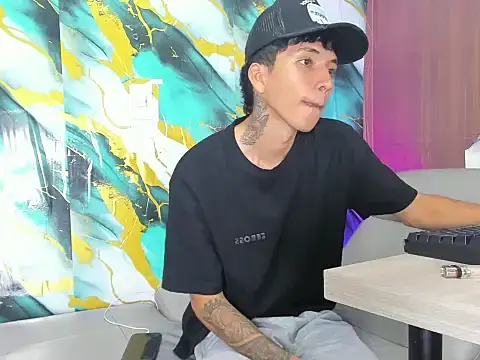 Snapshot of D3mon_cock chatting on November 12, 10:19 am D3mon cock online show from November 12, 10:19 am