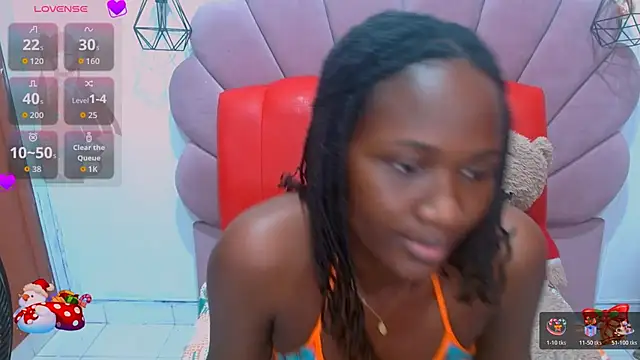 Snapshot of morena_hot_19 chatting on December 2, 12:40 pm morena hot 19 online show from December 2, 12:40 pm