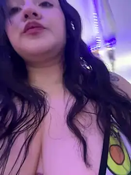 Just danna online show from February 3, 12:43 pm