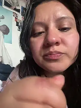 Just danna online show from February 13, 7:58 pm