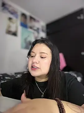 Just danna online show from January 17, 11:47 am