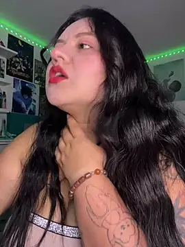 Just danna online show from May 25, 4:12 am