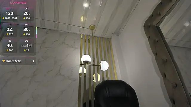 DahliaVex  online show from December 3, 11:20 am