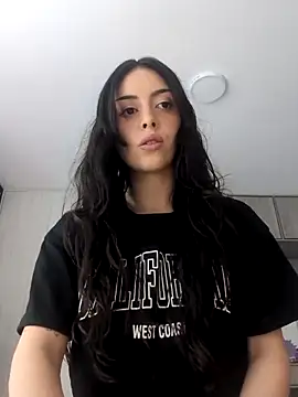 DahliaVex  online show from December 20, 3:26 pm