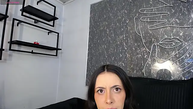 DahliaVex  online show from February 13, 11:32 am