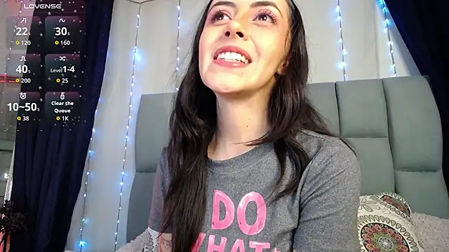 DahliaVex  online show from March 19, 11:21 am