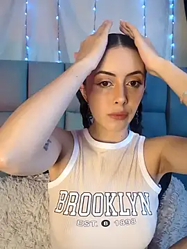 DahliaVex  online show from March 14, 12:22 pm