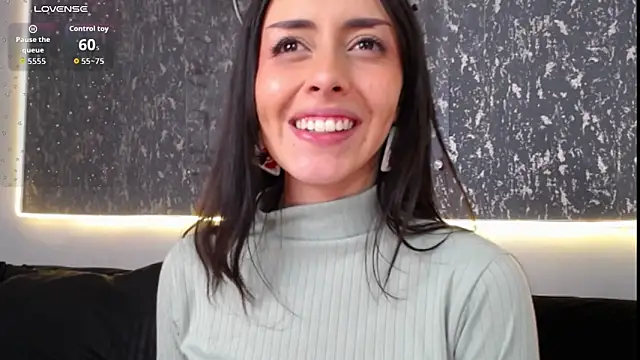 DahliaVex  online show from January 5, 5:27 pm