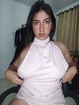 ViolettaWalton1 online show from February 11, 3:17 am