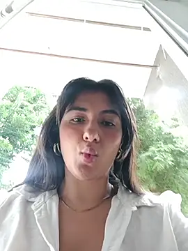 Snapshot of ViolettaWalton1 chatting on May 21, 1:30 pm ViolettaWalton1 online show from May 21, 1:30 pm