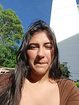 Snapshot of ViolettaWalton1 chatting on May 19, 12:12 pm ViolettaWalton1 online show from May 19, 12:12 pm