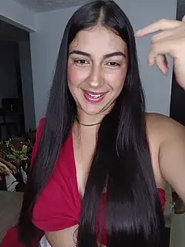 ViolettaWalton1 online show from February 27, 3:18 am