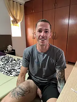 Lucasjandre online show from March 27, 12:39 pm