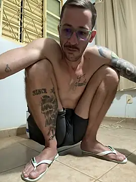 Lucasjandre online show from April 14, 6:29 am