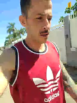 Lucasjandre online show from November 20, 12:39 pm