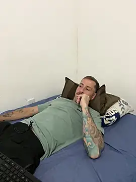 Lucasjandre online show from November 29, 12:22 am