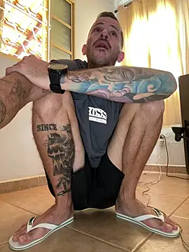 Lucasjandre online show from February 2, 10:47 am