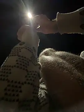 Lucasjandre online show from December 19, 10:56 pm