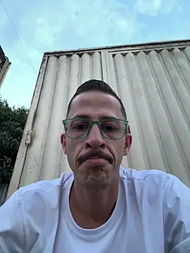 Lucasjandre online show from January 8, 9:54 pm