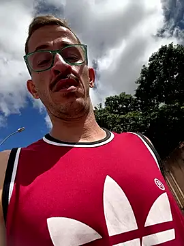 Lucasjandre online show from January 10, 12:55 pm