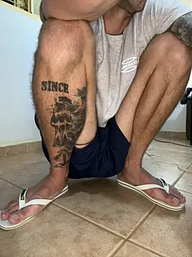 Lucasjandre online show from February 10, 7:40 am