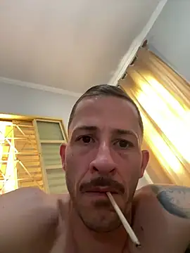 Lucasjandre online show from February 13, 1:55 pm