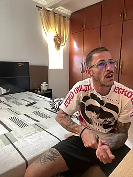 Lucasjandre online show from February 17, 12:24 pm