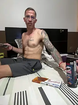 Lucasjandre online show from February 11, 8:31 pm