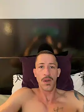 Lucasjandre online show from June 24, 8:17 pm