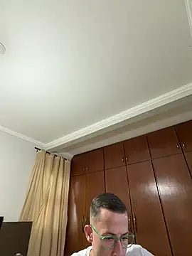 Lucasjandre online show from June 30, 8:31 pm