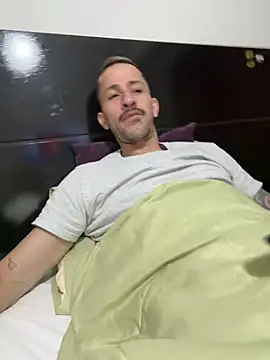 Lucasjandre online show from July 21, 12:02 am