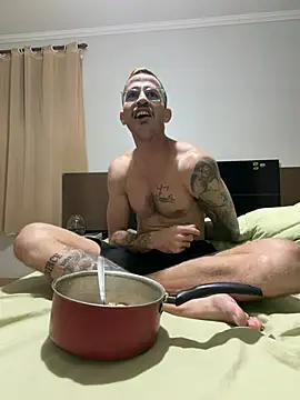 Lucasjandre online show from July 3, 11:22 pm
