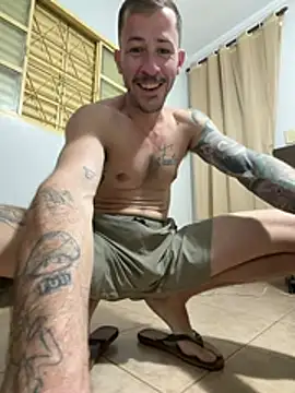 Lucasjandre online show from July 20, 8:54 am