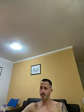 Lucasjandre online show from July 8, 11:38 pm