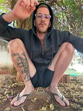 Lucasjandre online show from July 19, 12:13 pm