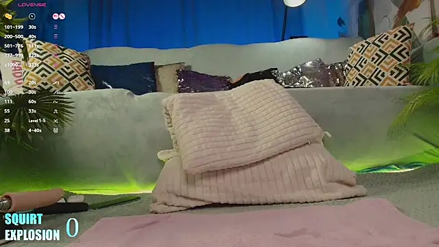 sonya keller 32 online show from January 11, 5:03 am