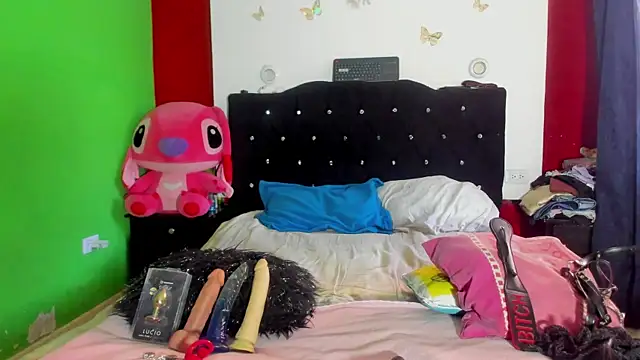 sweet alison04 online show from November 27, 1:22 pm