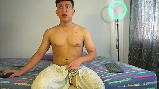 Max ethan5 online show from November 26, 3:12 pm