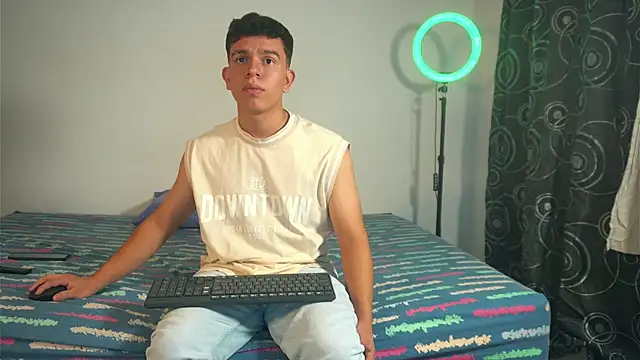 Max ethan5 online show from November 20, 10:31 pm