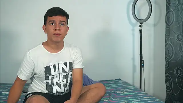 Max ethan5 online show from November 16, 9:30 pm