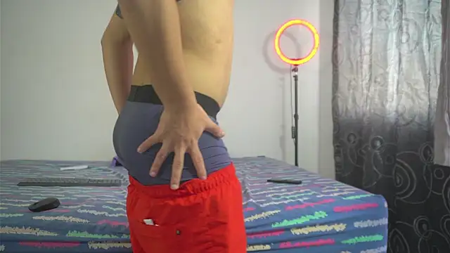 Max ethan5 online show from November 22, 5:12 pm