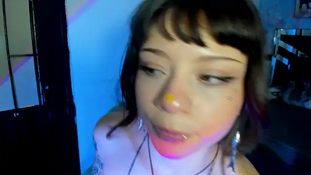 Anny-Bunny  online show from November 13, 9:51 pm